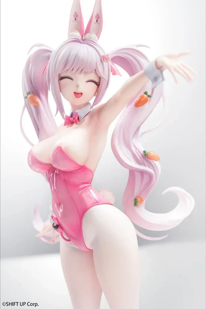 Goddess of Victory: Nikke PVC Figur 1/10 Alice: Wonderland Bunny 19 cm Hobby Sakura