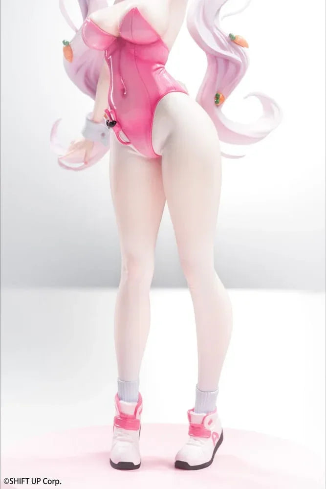 Goddess of Victory: Nikke PVC Figur 1/10 Alice: Wonderland Bunny 19 cm Hobby Sakura