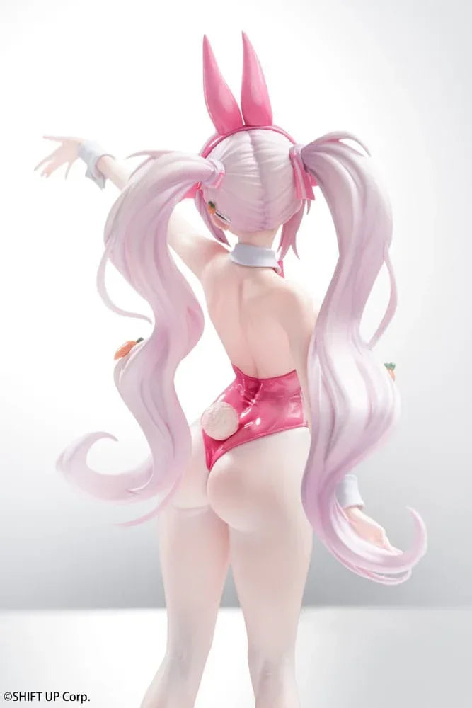 Goddess of Victory: Nikke PVC Figur 1/10 Alice: Wonderland Bunny 19 cm Hobby Sakura