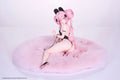Original Character PVC Figur 1/6 Shin no Ten P Bunny Ver. Deluxe Edition 11 cm Hobby Sakura