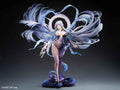 Segrargudinnan: Nikke PVC-figur 1/4 Nayuta: Wu Wei 60 cm