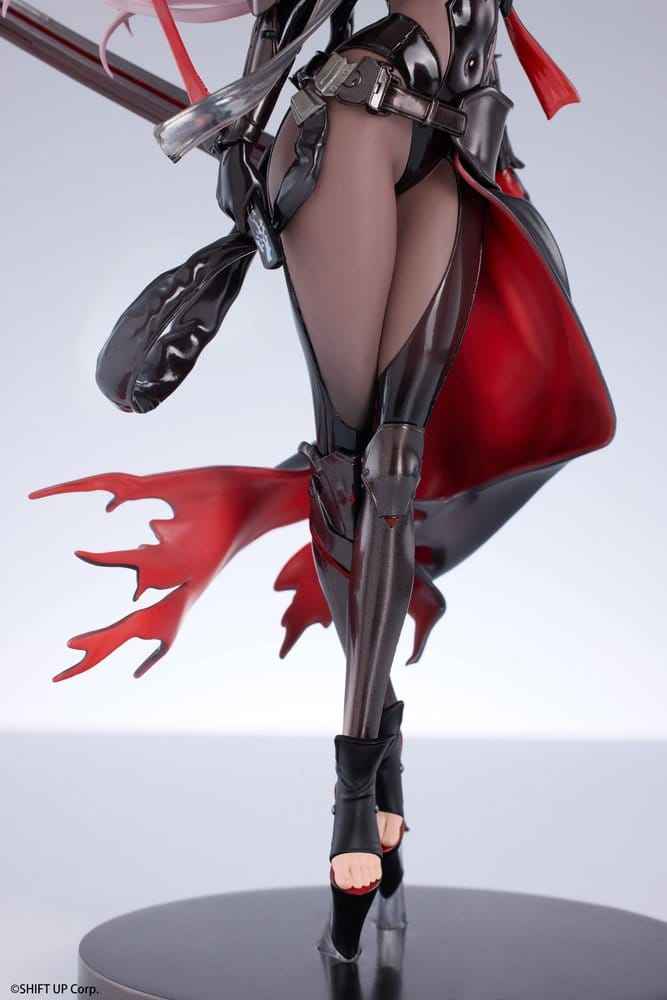 Goddess of Victory: Nikke PVC-figur 1/10 Scarlet: Black Shadow 21 cm