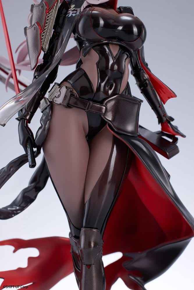 Goddess of Victory: Nikke PVC-figur 1/10 Scarlet: Black Shadow 21 cm