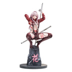Goddess of Victory: Nikke PVC Figur 1/10 Scarlet: Racer's High 22 cm Hobby Sakura