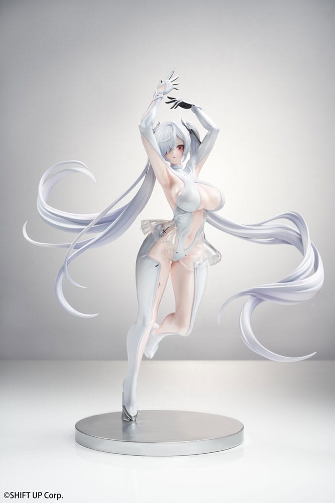 Segerens Gudinna: Nikke PVC Figur 1/10 Askungen 22 cm Hobby Sakura