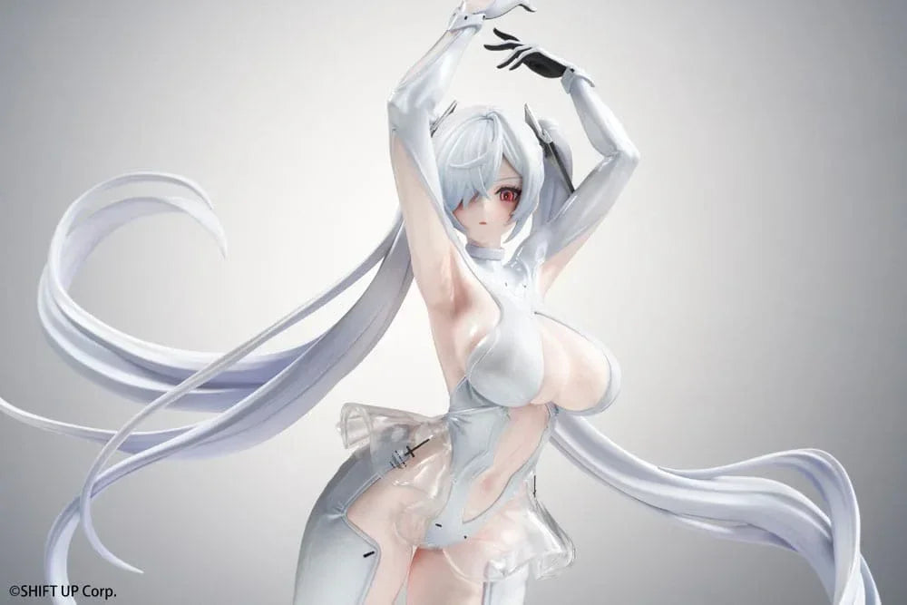 Segerens Gudinna: Nikke PVC Figur 1/10 Askungen 22 cm Hobby Sakura