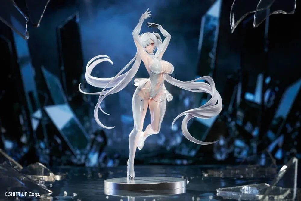 Segerens Gudinna: Nikke PVC Figur 1/10 Askungen 22 cm Hobby Sakura