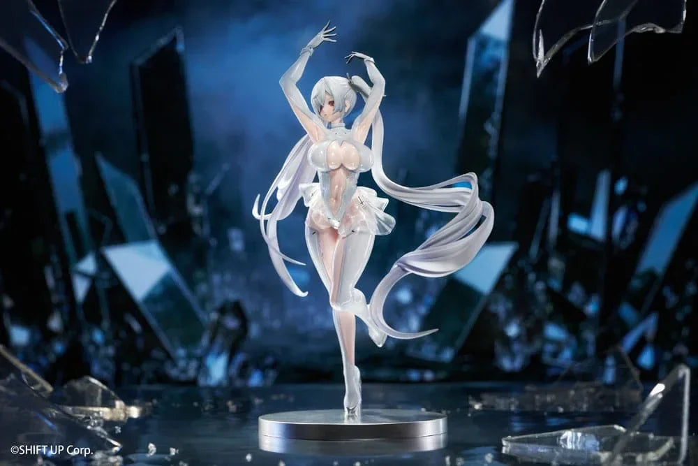 Segerens Gudinna: Nikke PVC Figur 1/10 Askungen 22 cm Hobby Sakura