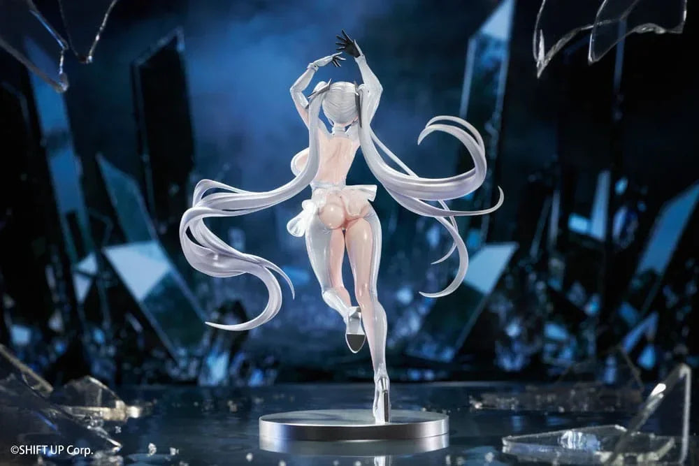 Segerens Gudinna: Nikke PVC Figur 1/10 Askungen 22 cm Hobby Sakura