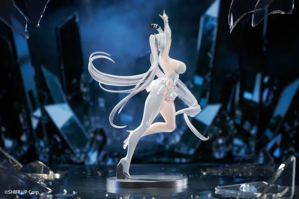Segerens Gudinna: Nikke PVC Figur 1/10 Askungen 22 cm Hobby Sakura