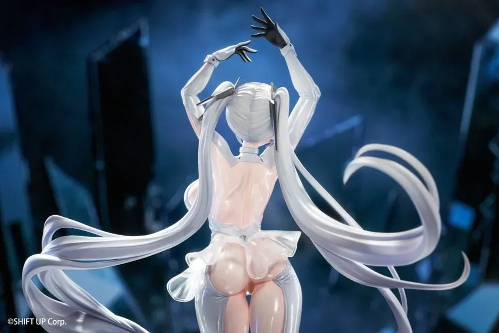 Segerens Gudinna: Nikke PVC Figur 1/10 Askungen 22 cm Hobby Sakura