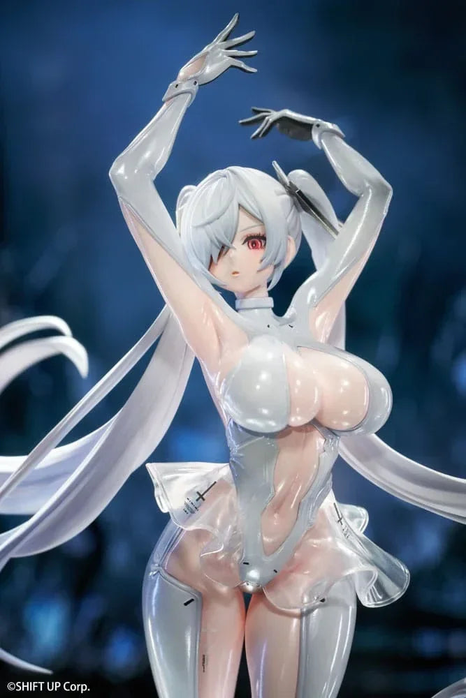 Segerens Gudinna: Nikke PVC Figur 1/10 Askungen 22 cm Hobby Sakura