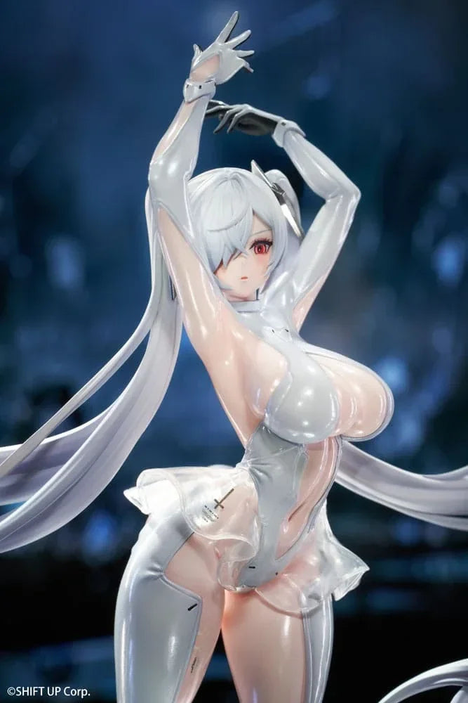 Segerens Gudinna: Nikke PVC Figur 1/10 Askungen 22 cm Hobby Sakura