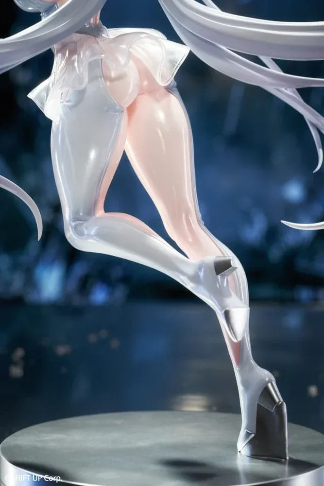 Segerens Gudinna: Nikke PVC Figur 1/10 Askungen 22 cm Hobby Sakura