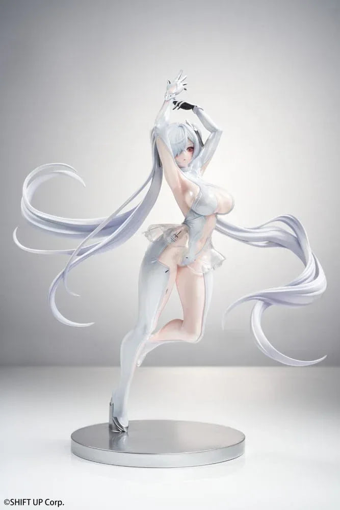 Segerens Gudinna: Nikke PVC Figur 1/10 Askungen 22 cm Hobby Sakura