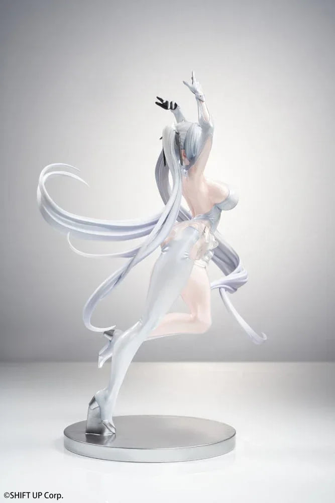 Segerens Gudinna: Nikke PVC Figur 1/10 Askungen 22 cm Hobby Sakura