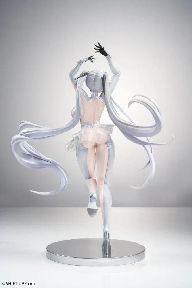 Segerens Gudinna: Nikke PVC Figur 1/10 Askungen 22 cm Hobby Sakura