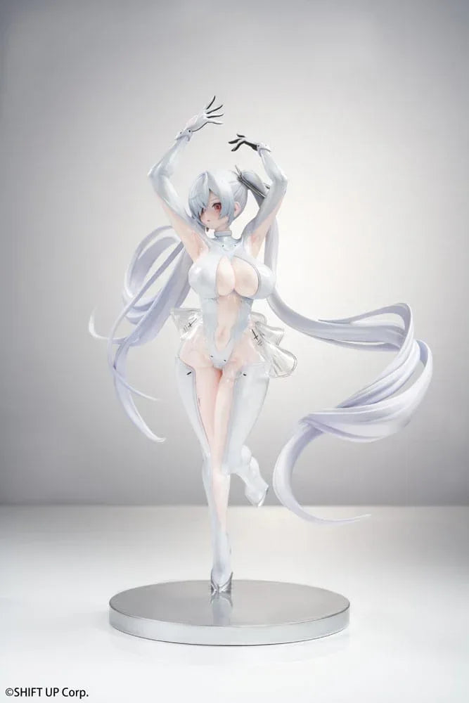 Segerens Gudinna: Nikke PVC Figur 1/10 Askungen 22 cm Hobby Sakura