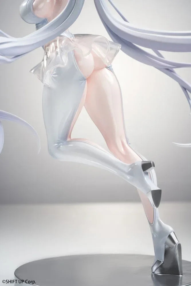Segerens Gudinna: Nikke PVC Figur 1/10 Askungen 22 cm Hobby Sakura