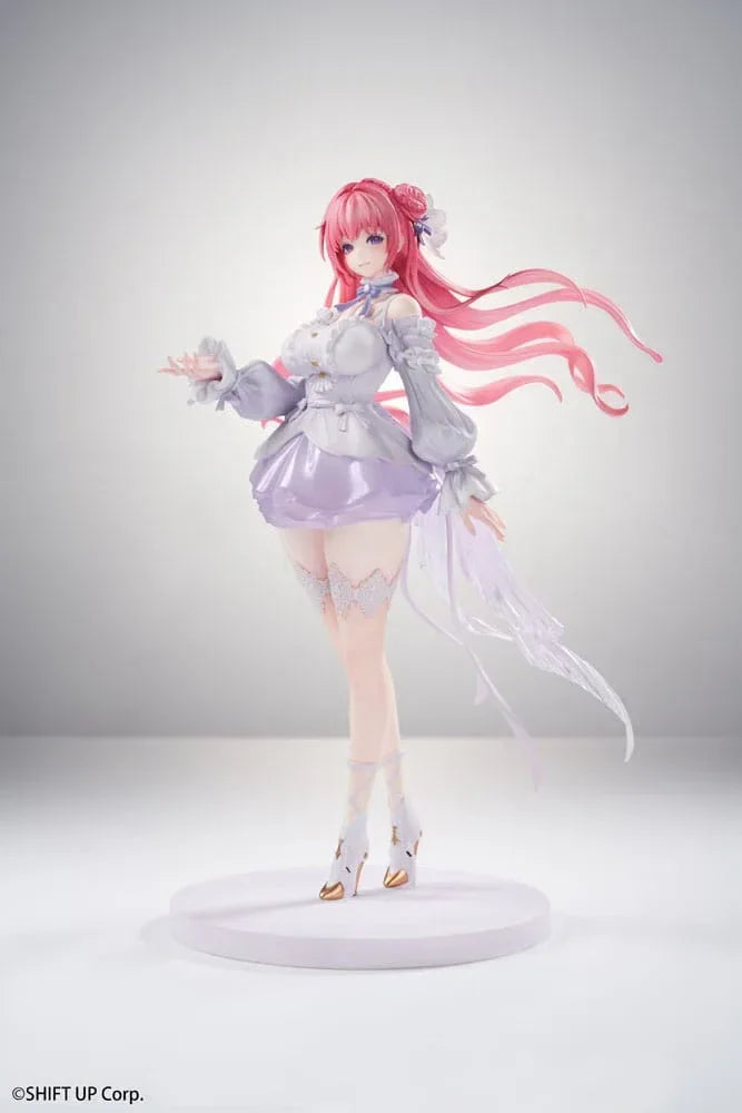Segerens gudinna: Nikke PVC Figur 1/10 Dorothy 19 cm Hobby Sakura
