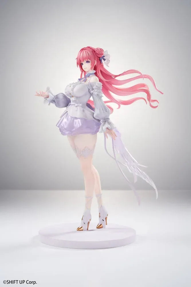Segerens gudinna: Nikke PVC Figur 1/10 Dorothy 19 cm Hobby Sakura