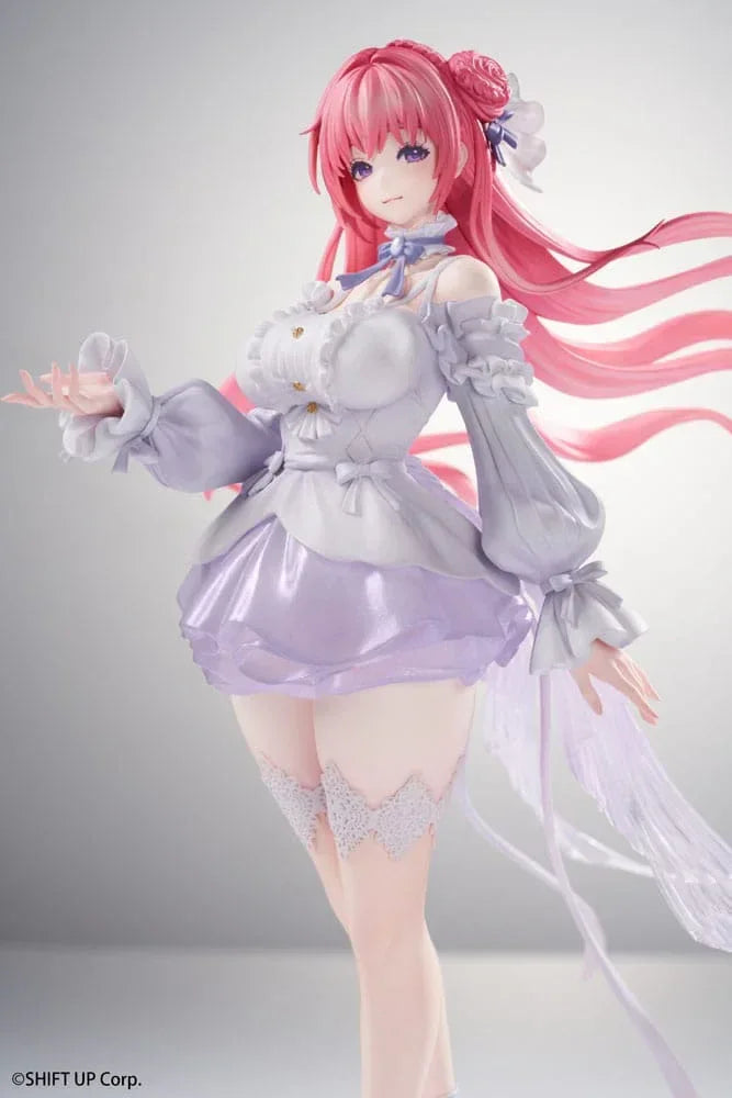 Segerens gudinna: Nikke PVC Figur 1/10 Dorothy 19 cm Hobby Sakura