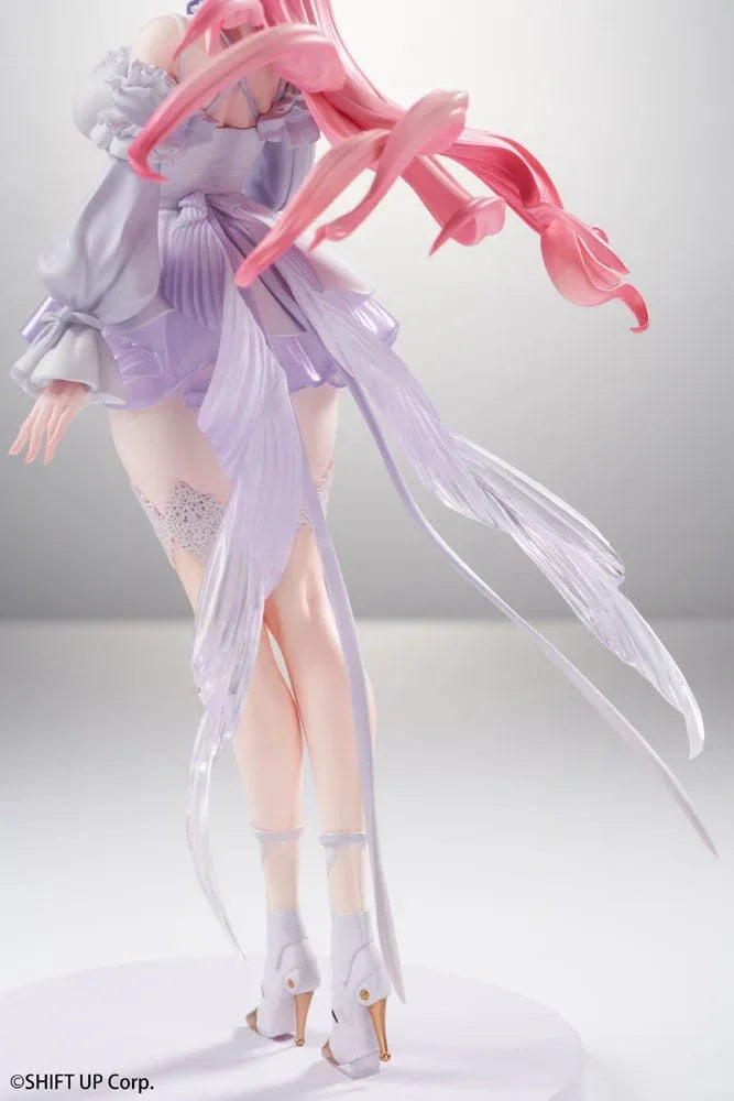 Segerens gudinna: Nikke PVC Figur 1/10 Dorothy 19 cm Hobby Sakura