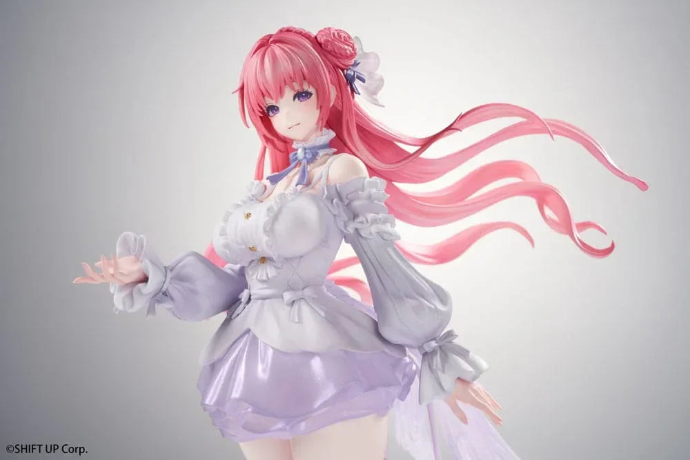 Segerens gudinna: Nikke PVC Figur 1/10 Dorothy 19 cm Hobby Sakura