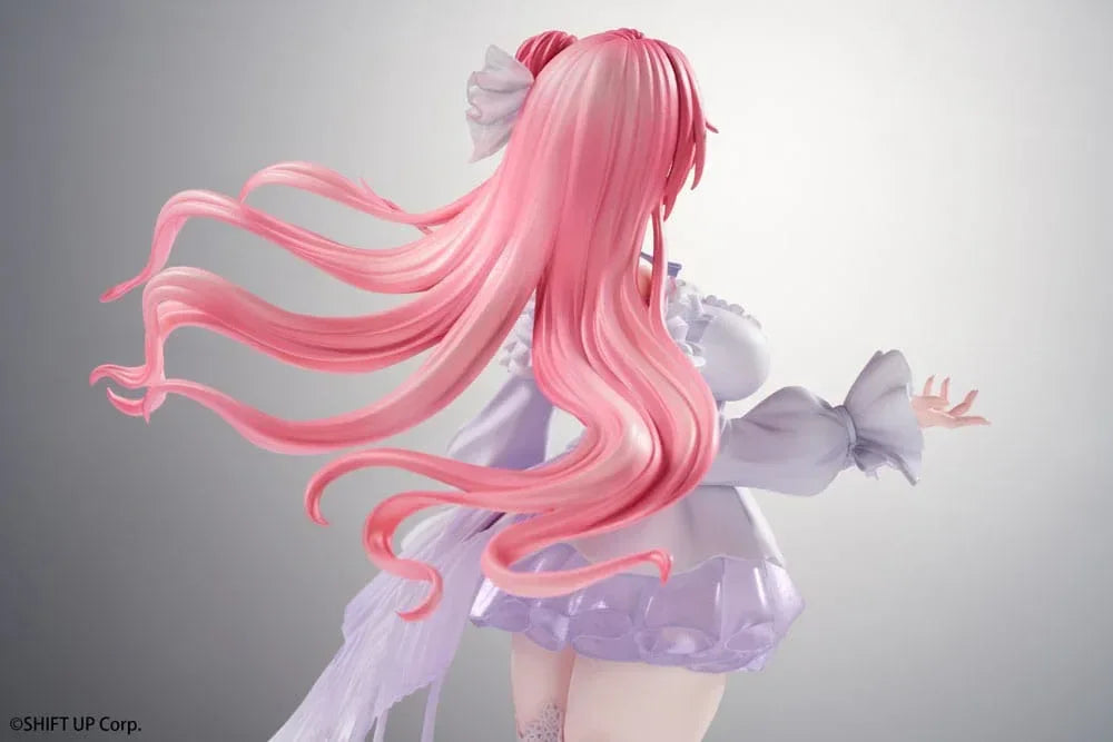 Segerens gudinna: Nikke PVC Figur 1/10 Dorothy 19 cm Hobby Sakura