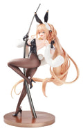 Goddess of Victory: Nikke PVC-figur 1/10 Rupee Rabbit Deluxe 22 cm