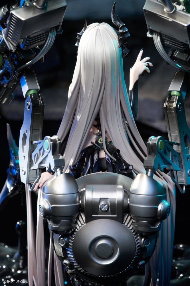 Goddess of Victory: Nikke PVC Figure 1/7 Leviathan 28 cm