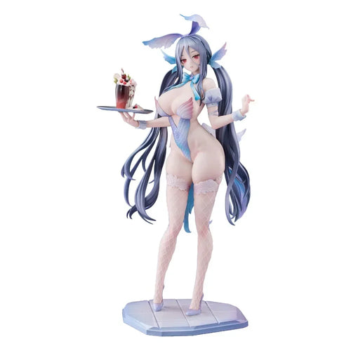 Brown Dust 2 PVC Figur 1/7 Morpeah Daydream Bunny 28 cm Hobby Sakura