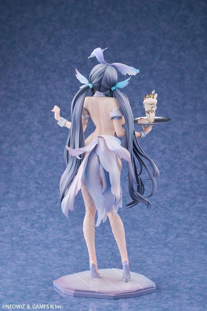 Brown Dust 2 PVC Figur 1/7 Morpeah Daydream Bunny 28 cm Hobby Sakura