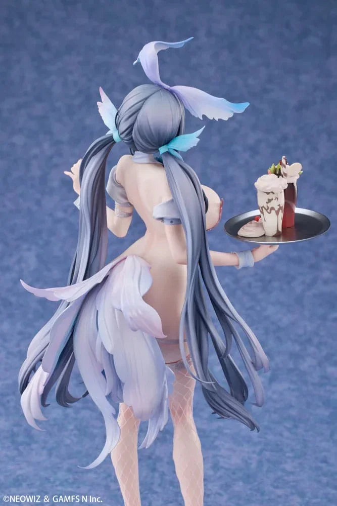 Brown Dust 2 PVC Figur 1/7 Morpeah Daydream Bunny 28 cm Hobby Sakura