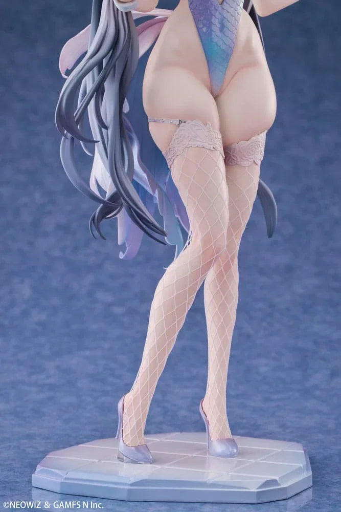 Brown Dust 2 PVC Figur 1/7 Morpeah Daydream Bunny 28 cm Hobby Sakura
