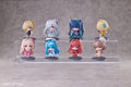 Segerens gudinna: Nikke Nyårs Special Mini Figurer 8-Pack SD Figur 8 cm Hobby Sakura
