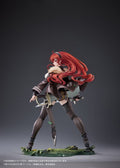 Mushoku Tensei: Jobless Reincarnation III -Isekai Ittara Honki Dasu- PVC Figure 1/7 Eris Boreas Greyrat 25 cm