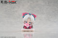 Wuthering Waves Nemunemu Series PVC-figur Carlotta Chibi 9 cm