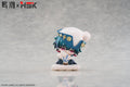 Wuthering Waves Nemunemu Series PVC-figur Brant Chibi 9 cm