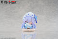Wuthering Waves Nemunemu Series PVC-figur Cantarella Chibi 9 cm