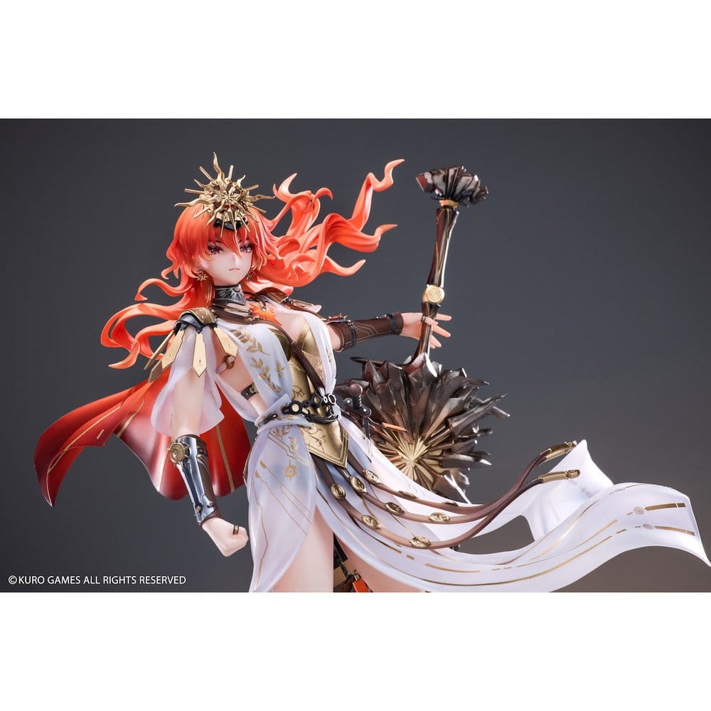 Wuthering Waves PVC-figur 1/7 Augusta 29 cm