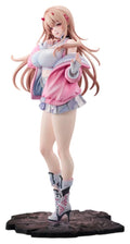 Goddess of Victory: Nikke PVC Figure 1/7 Viper Illustration ver. - Teokureta Kizuki 25 cm