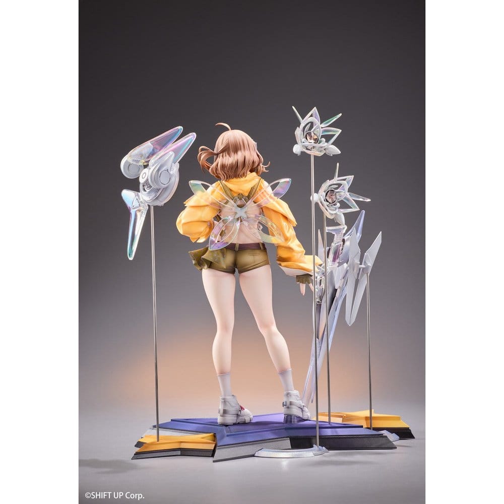 Goddess of Victory: Nikke PVC Figure 1/7 Anis: Star 28 cm