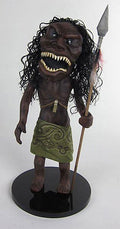 Trilogy of Terror Figur Zuni Warrior 38 cm Hollywood Collectibles Group