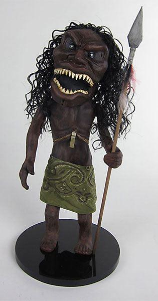 Trilogy of Terror Figur Zuni Warrior 38 cm Hollywood Collectibles Group