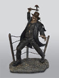 Jeepers Creepers Figur 1/4 Creeper 58 cm Hollywood Collectibles Group