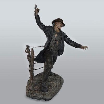 Jeepers Creepers Figur 1/4 Creeper 58 cm Hollywood Collectibles Group