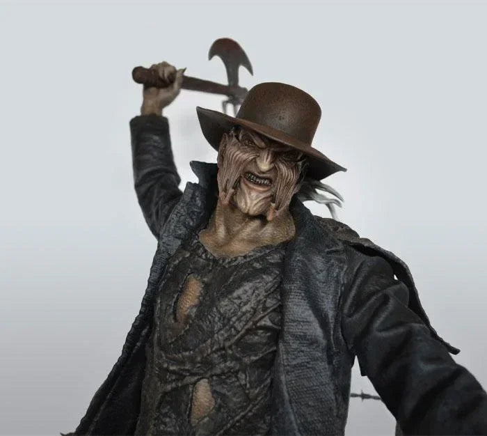 Jeepers Creepers Figur 1/4 Creeper 58 cm Hollywood Collectibles Group
