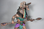 Stargate Figur 1/4 Anubis 61 cm Hollywood Collectibles Group