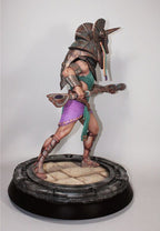 Stargate Figur 1/4 Anubis 61 cm Hollywood Collectibles Group
